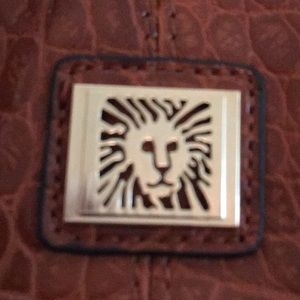 Anne Klein beautiful purse!